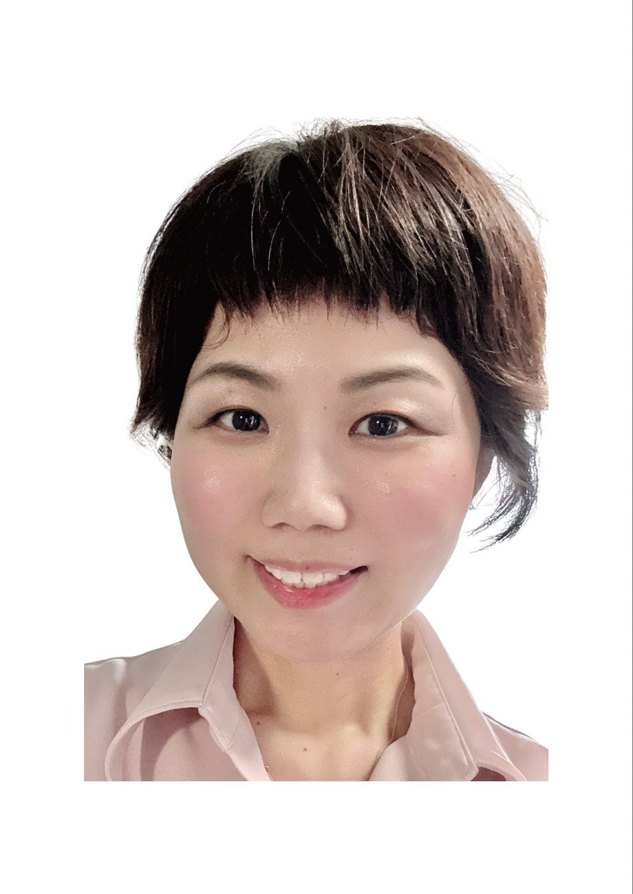 ルチェカリーナ代表 仲里智香